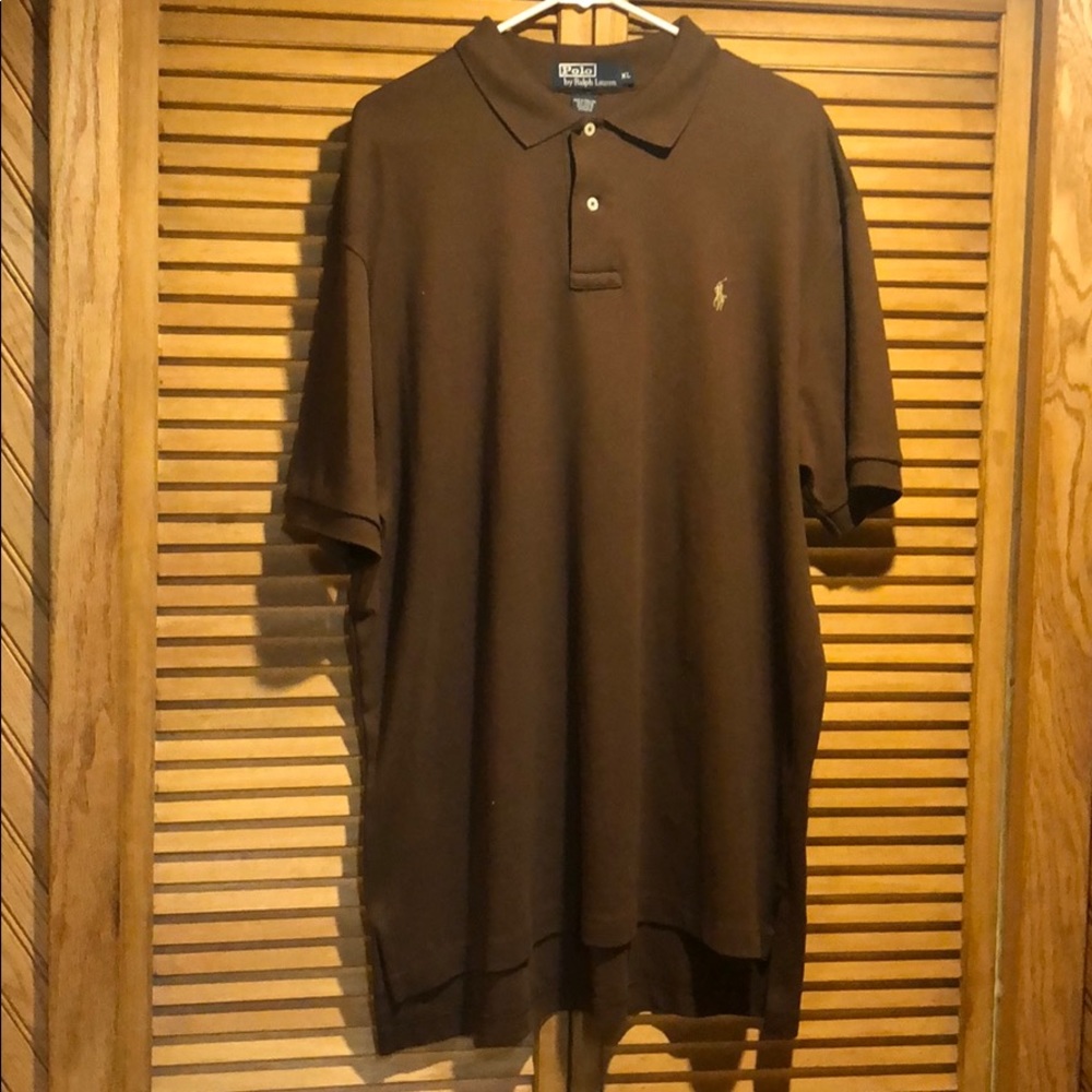 Ralph Lauren Polo Shirt